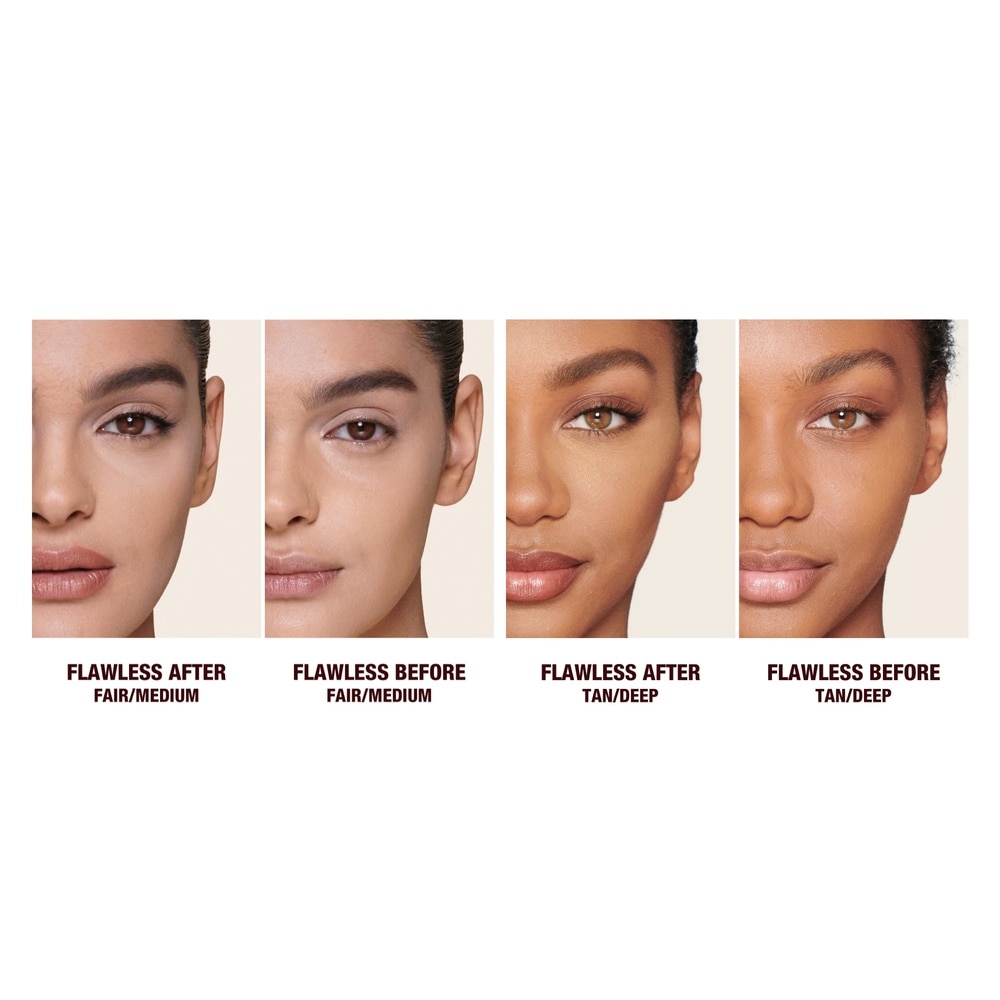 AIRBRUSH BRIGHTENING (POLVO PARA ROSTRO)